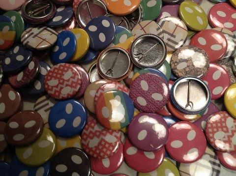 ������ ����������
Badges �Balaclava�