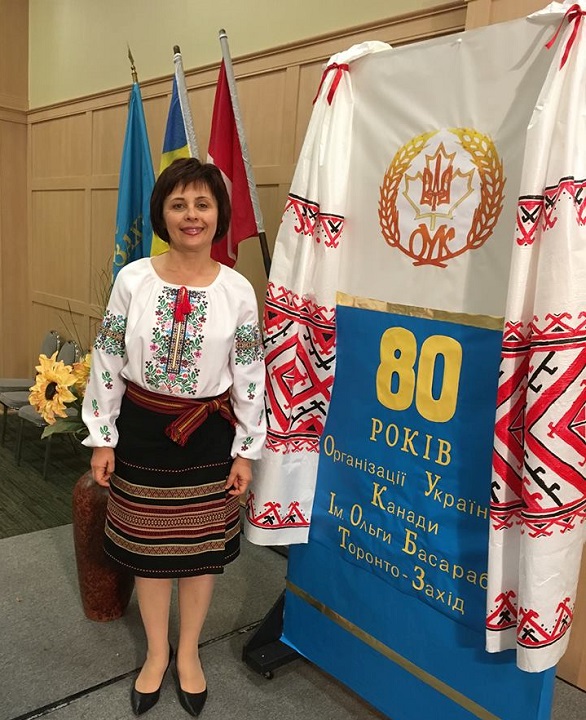 10 - 21 ������ 2018. ������ �����
January 10 - 21, 2018. United Ukraine