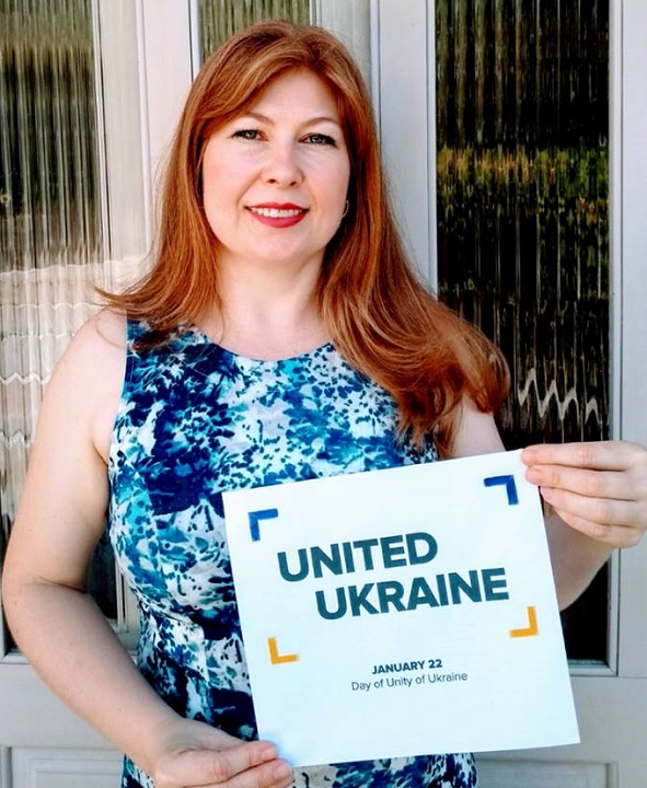 10 - 21 ������ 2018. ������ �����
January 10 - 21, 2018. United Ukraine