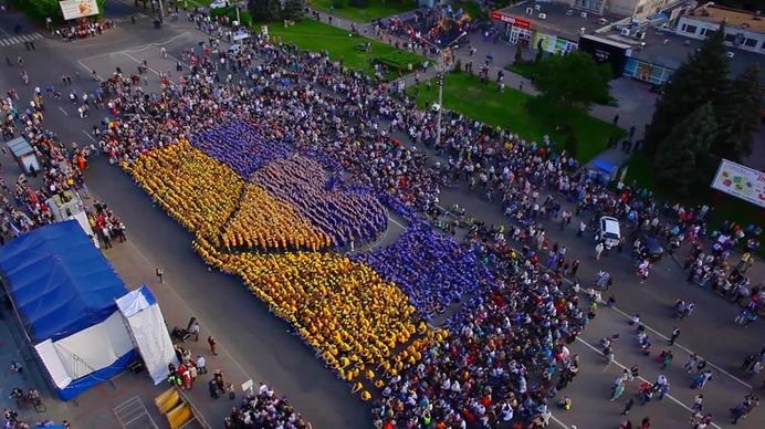 10 - 21 ������ 2018. ������ �����
January 10 - 21, 2018. United Ukraine