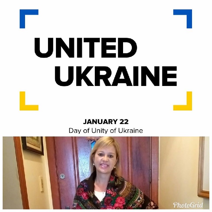 10 - 21 ������ 2018. ������ �����
January 10 - 21, 2018. United Ukraine