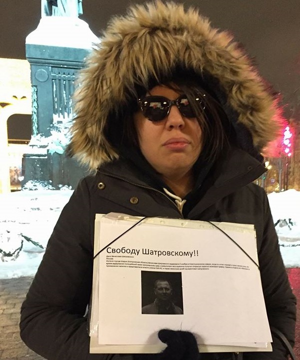 6 ������� 2018. ���������-6
February 6, 2018. Strategy-6