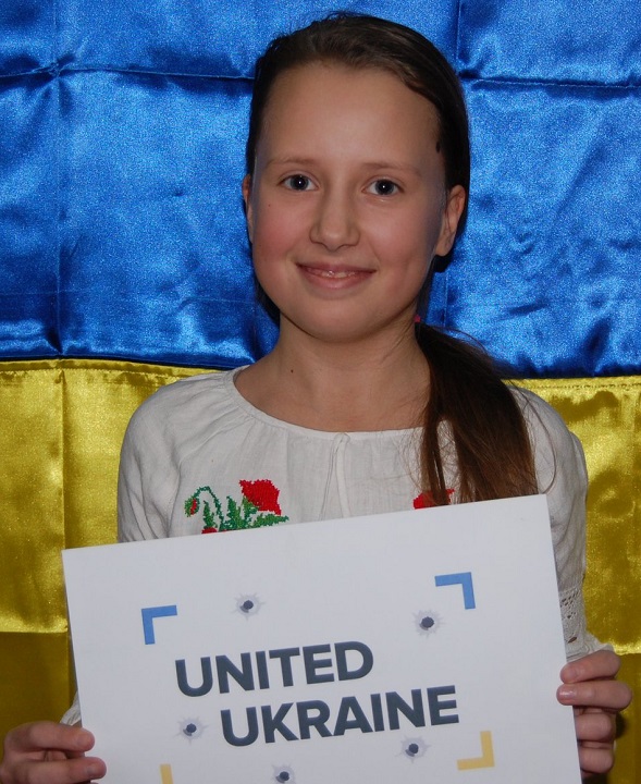 10 - 21 ������ 2018. ������ �����
January 10 - 21, 2018. United Ukraine