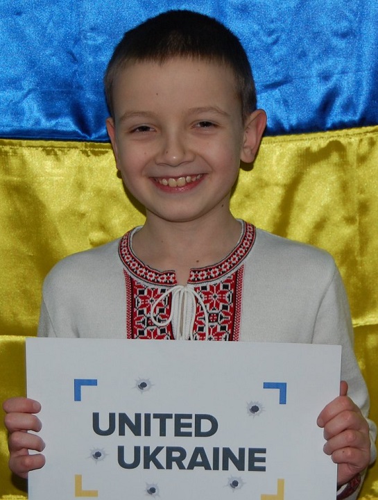 10 - 21 ������ 2018. ������ �����
January 10 - 21, 2018. United Ukraine