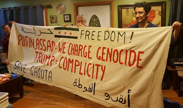 17 ����� 2018. ����������� �����
March 17, 2018. Anti-war action