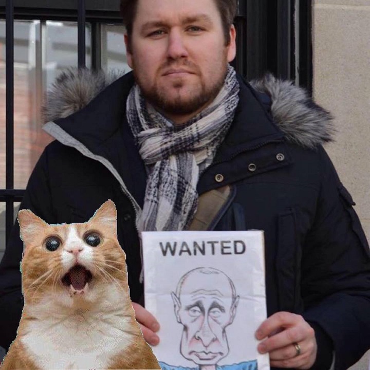 18 ����� 2018. ������ ������� ������
March 18, 2018. The boycott of Putin elections