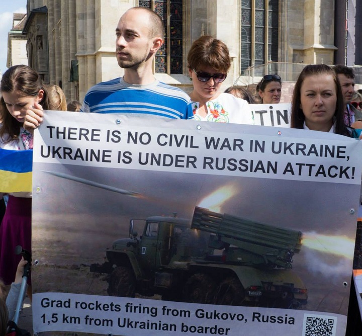 21 �������� 2014. ���� ����
	<dd>September 21, 2014. The march of peace