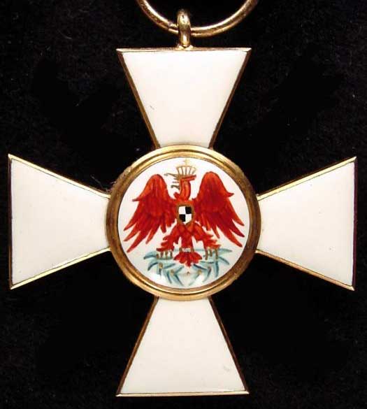 ����� �������� ����
Order of Red Eagle