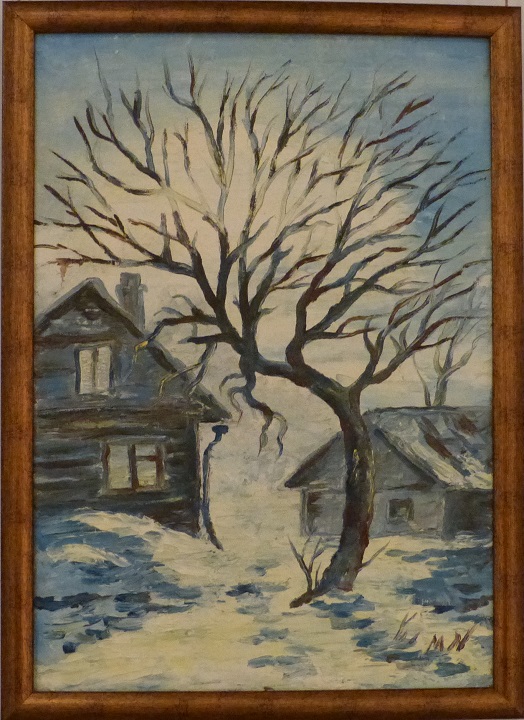 ������ ��������. �Ѩ �� �Ѩ�
All in everything by Michael Novitsky