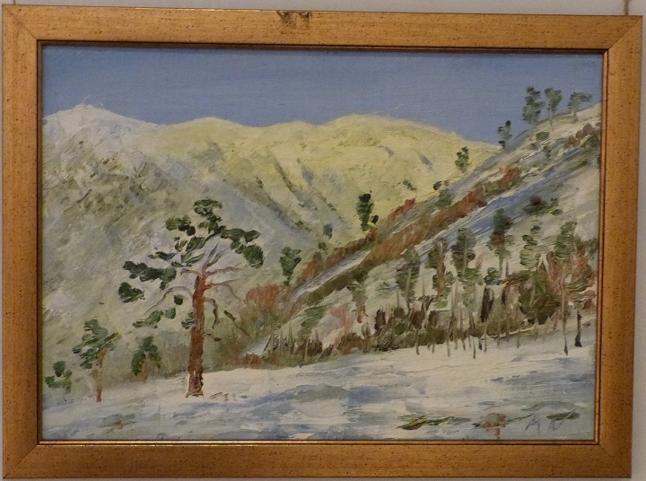 ������ ��������. �� ������ ���
On even by Michael Novitsky