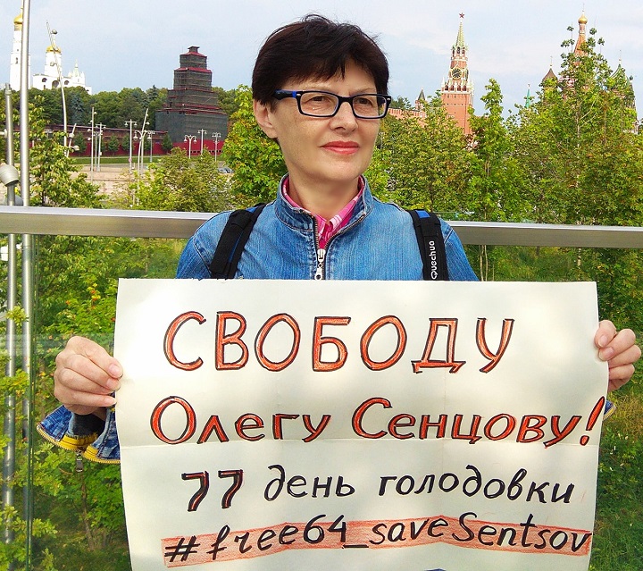 �������� ������
Svetlana Il'ina
