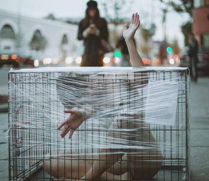 30 �������� 2018. ���������� ������ �����
September 30, 2018. Performance against torture