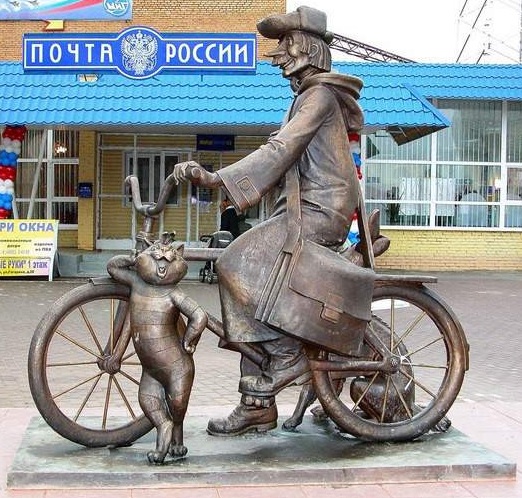 �������������
Proctokvashino