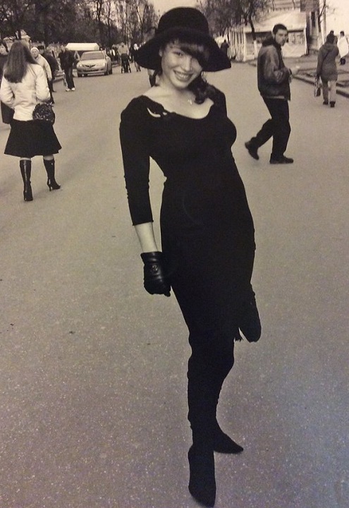 ����� �������
Jeanne B. Nemtsova