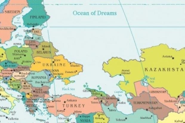 Ocean of Dreams