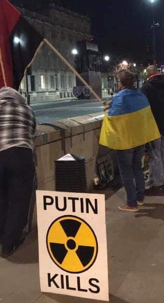 9 - 12 ������� 2018. ����� � ��������� ����� �������
December 9 - 12, 2018. Action in support of Oleg Sentsov