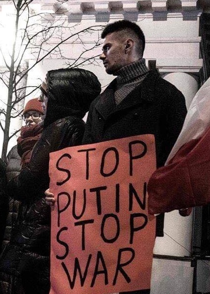 9 - 12 ������� 2018. ����� � ��������� ����� �������
December 9 - 12, 2018. Action in support of Oleg Sentsov