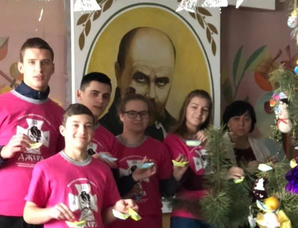 26 ������� 2018 - 7 ������ 2019. ����� � ��������� ���������� �������
December 26, 2018 - January 7, 2019. Action in support of Ukrainian seamen