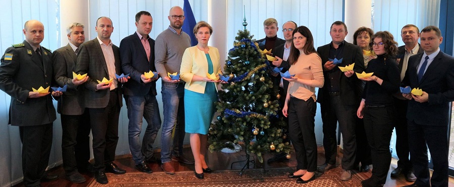 26 ������� 2018 - 7 ������ 2019. ����� � ��������� ���������� �������
December 26, 2018 - January 7, 2019. Action in support of Ukrainian seamen