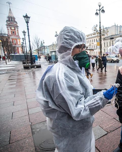 30 ������� 2018. ����� ������ �����
December 30, 2018. Action against torture