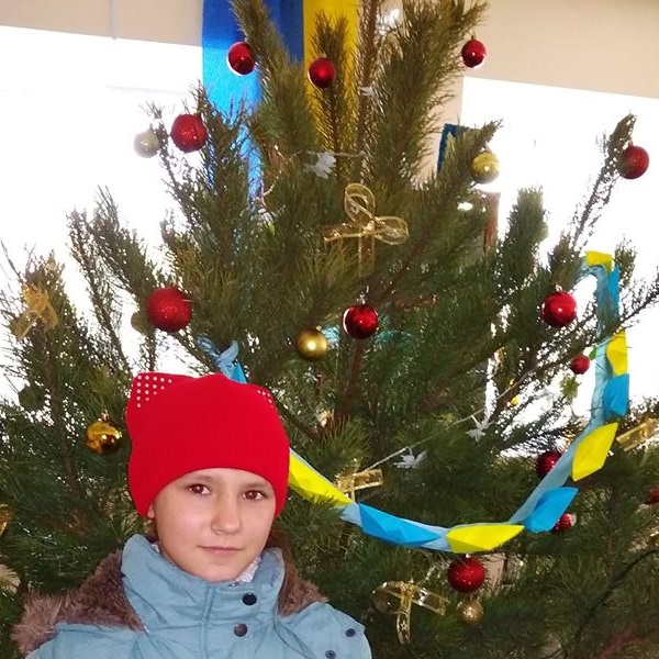 26 ������� 2018 - 7 ������ 2019. ����� � ��������� ���������� �������
December 26, 2018 - January 7, 2019. Action in support of Ukrainian seamen