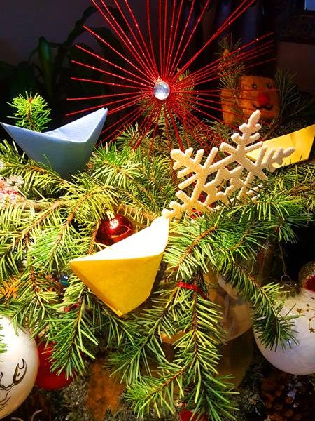26 ������� 2018 - 7 ������ 2019. ����� � ��������� ���������� �������
December 26, 2018 - January 7, 2019. Action in support of Ukrainian seamen