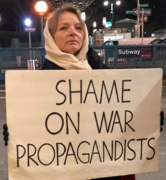 13 ������ 2019. ������� �������
January 13, 2019. An encounter with Butman