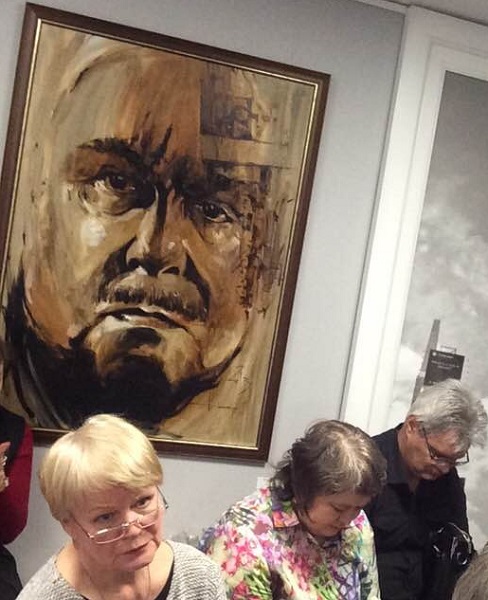 31 ������ 2019. ������ ���������
January 31, 2019. The anniversary of Memorial