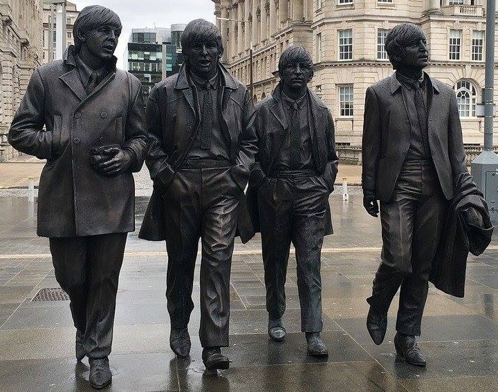 Beatles