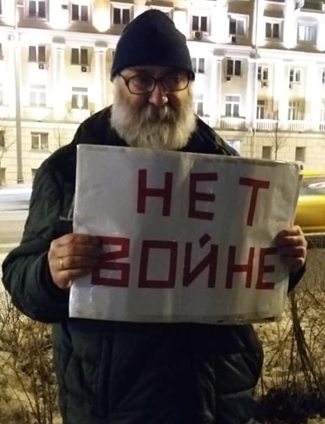 26 ������� 2019. ���� ������������� ��������� �����
February 26, 2019. Day of resistance to Crimea occupation