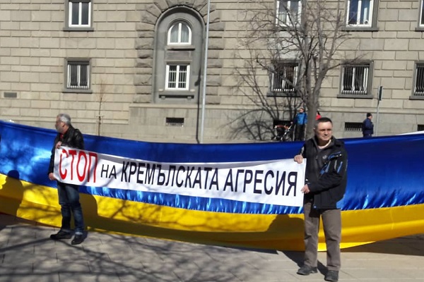 4 ����� 2019. ������� ���������
March 4, 2019. An encounter with Medvedev