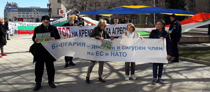 4 ����� 2019. ������� ���������
March 4, 2019. An encounter with Medvedev