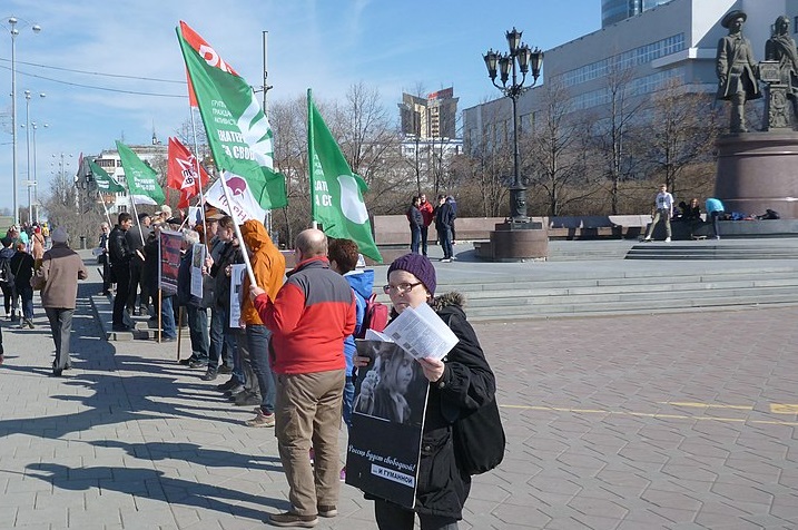 6 ������ 2019. ���������-6
April 6, 2019. Strategy-6