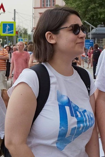 12 ���� 2019. ���� ������
June 12, 2019. Day of Russia