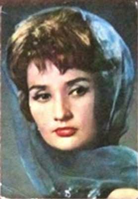 �������� �������� ��������
Postal card �Zinaida Kiriyenko�