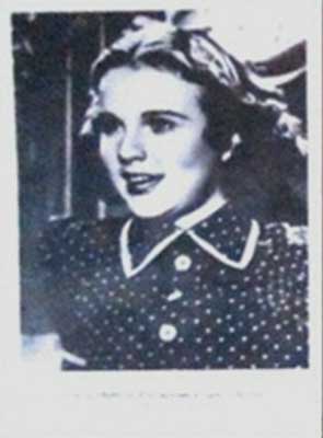 �������� ����� �������
Postal card �Dina Durbin�
