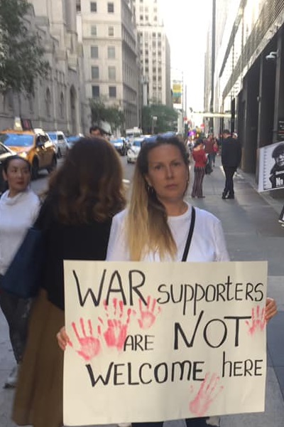 12 - 16 ���� 2019. ������� ��������� ��������
June 12 - 16, 2019. An encounter with Putin's actors