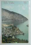 �������� �������. ����� ���
Postal card �Gurzuf. The general view�