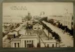 The Whole View in Port Yokohama