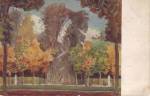 �.�.�����. ����������� ����
Versailles park by Constantine A. Somov