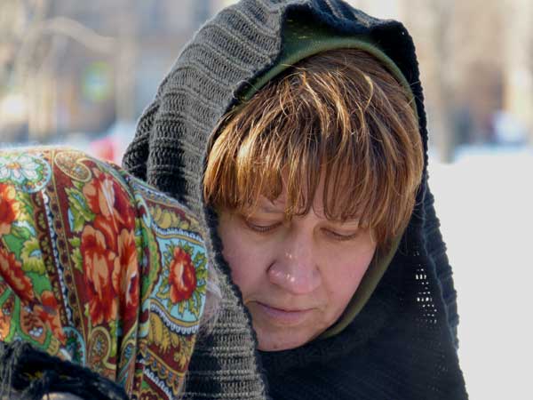 �������� �������
The gathering of the signatures