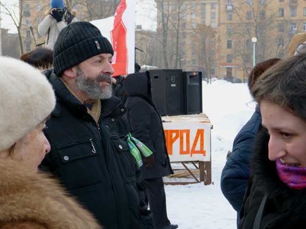 ������
Yabloko