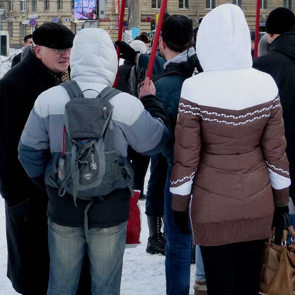 ������ ��������� ������
Sergy S. Chernov