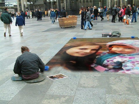 ������ �. � ����� ��������
Maria V. Alyokhina with son Maxim