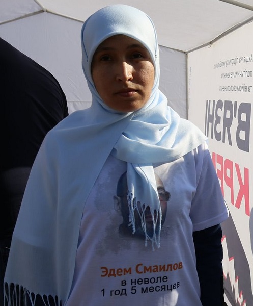 15 ������� 2019. �'���i ������
October 15, 2019. Prisoners of the Kremlin