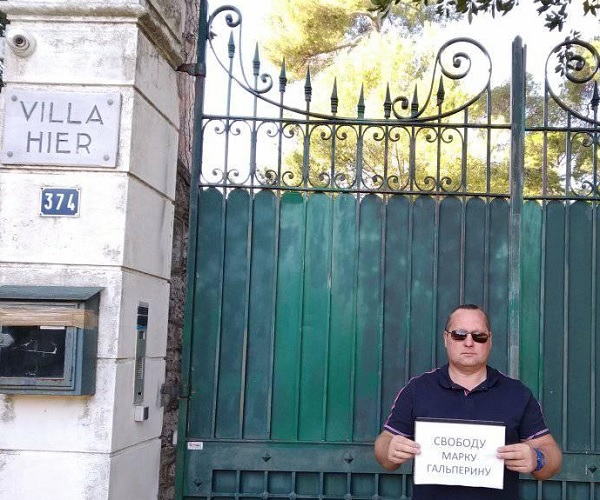 7 ������� 2019. �����
December 7, 2019. Antibes.