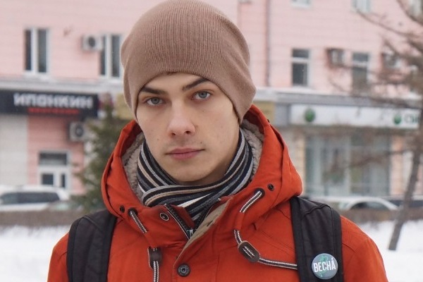 10 ������� 2019. ������ �� ����������� ����
December 10, 2019. The pickets on the Rostov-on-Don case