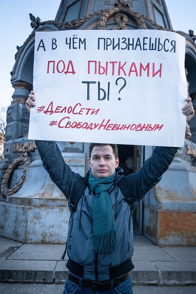 22 ������� 2020. ���� �������� ����������� ������
February 22, 2020.  Birthday of Constantine Kotov