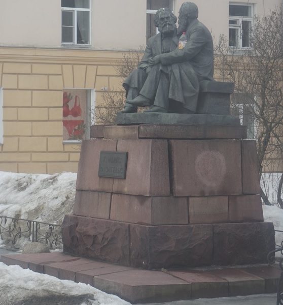 ����� � �������