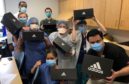 ����� �� ���-����� � ����������� �didas